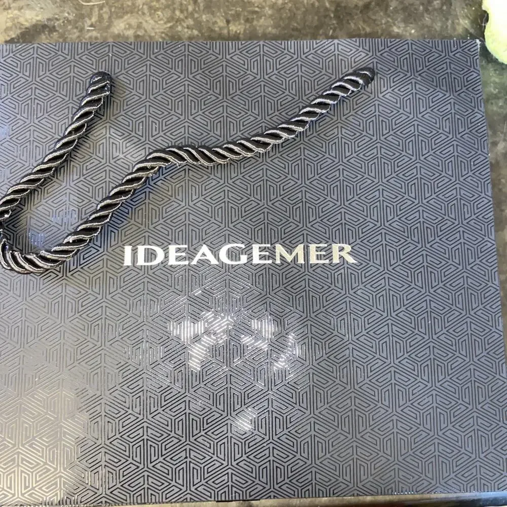 Arrow ideagemer vintage